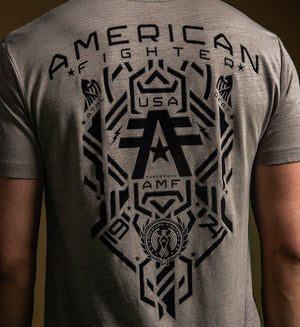 Rutherford Tee