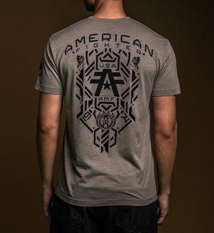 Rutherford Tee