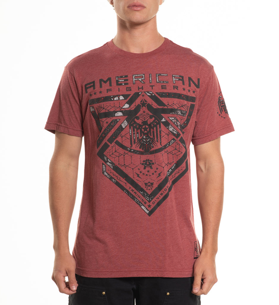 Broadmoor Tee