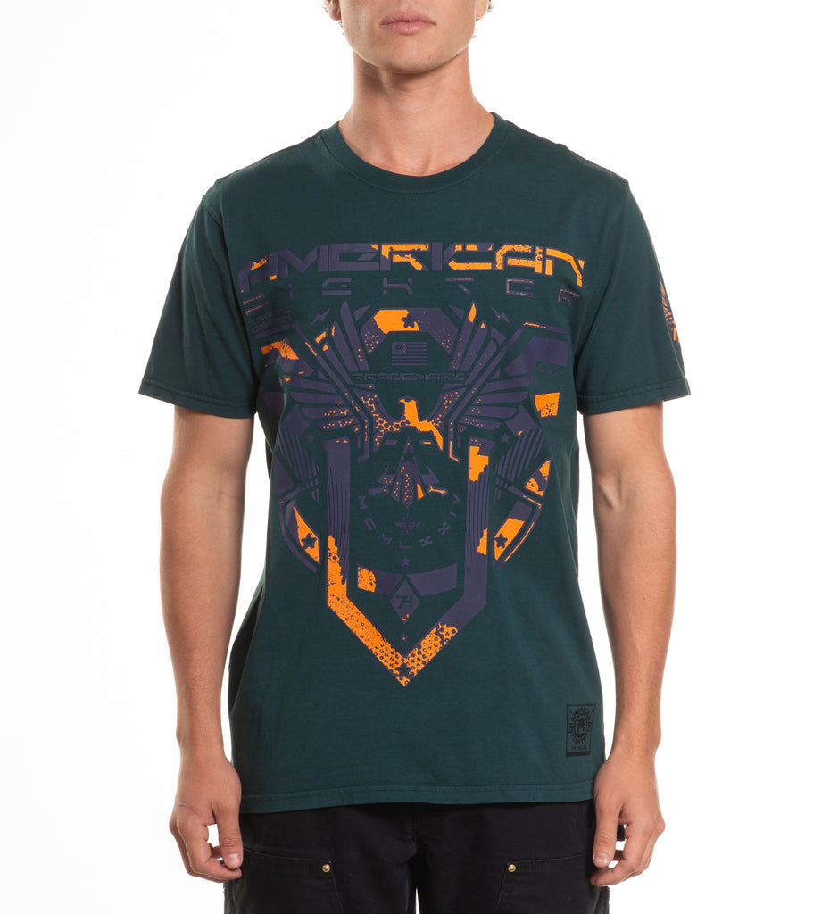 Castleford Tee