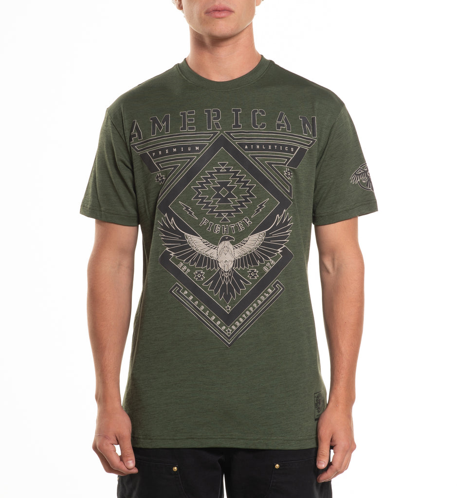 Gulf Crest Tee