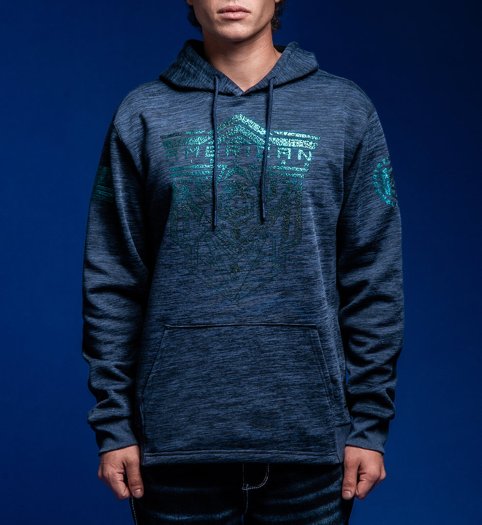 Broadwater Pullover Hood