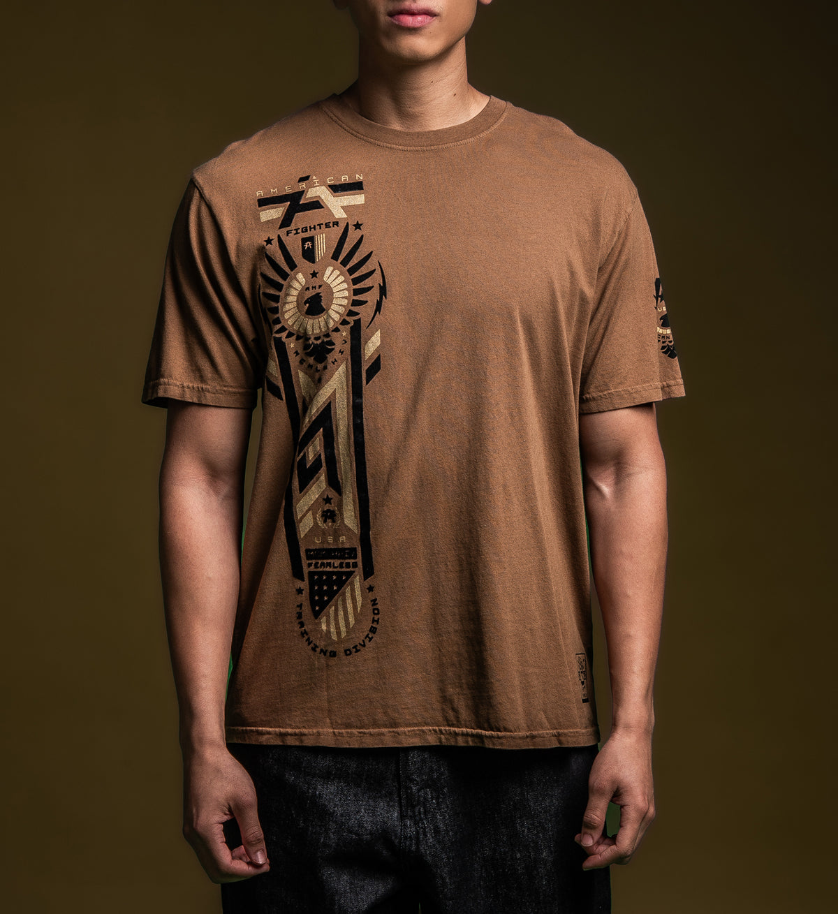 Marathon Tee