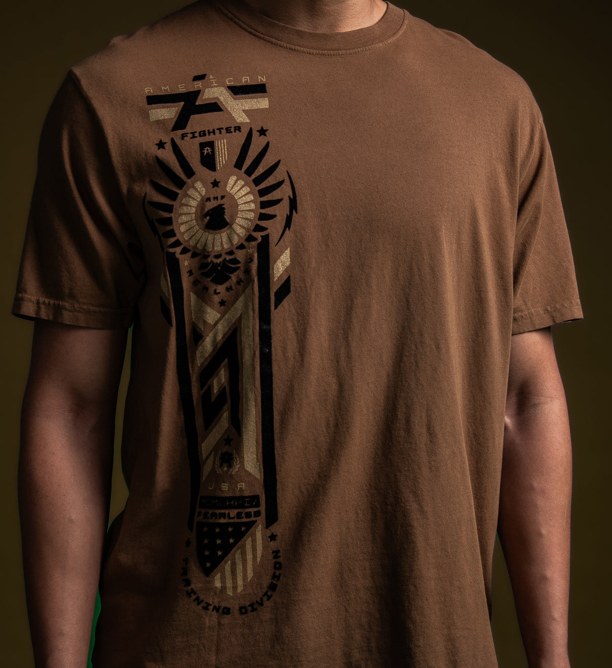 Marathon Tee