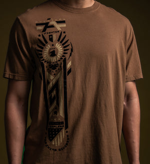 Marathon Tee