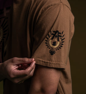 Marathon Tee