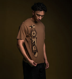 Marathon Tee