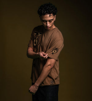 Marathon Tee