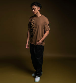 Marathon Tee