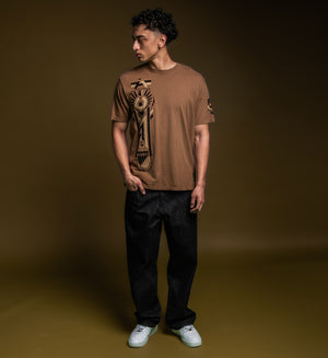 Marathon Tee