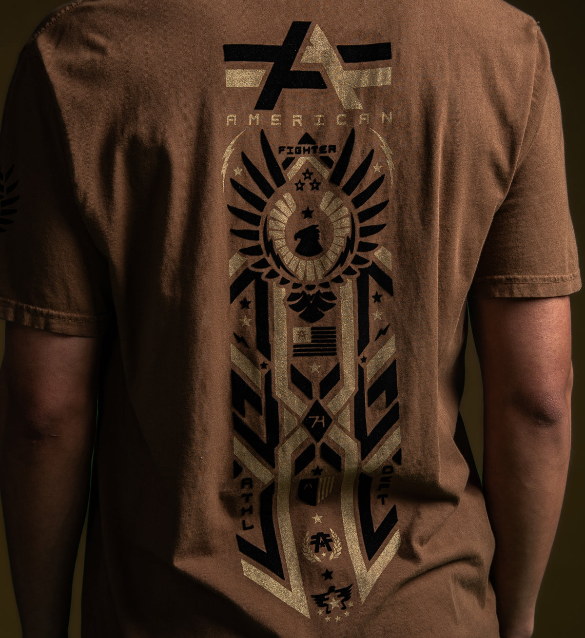 Marathon Tee