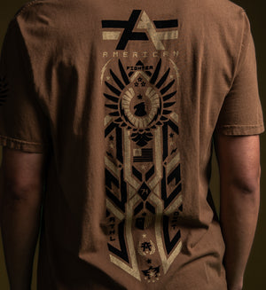 Marathon Tee