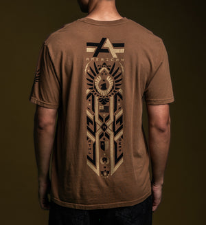 Marathon Tee