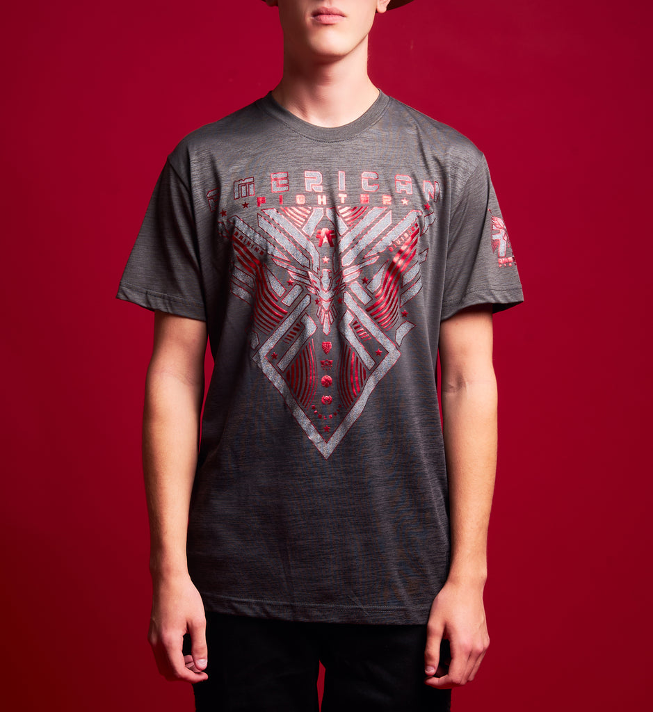 Jacobs Tee