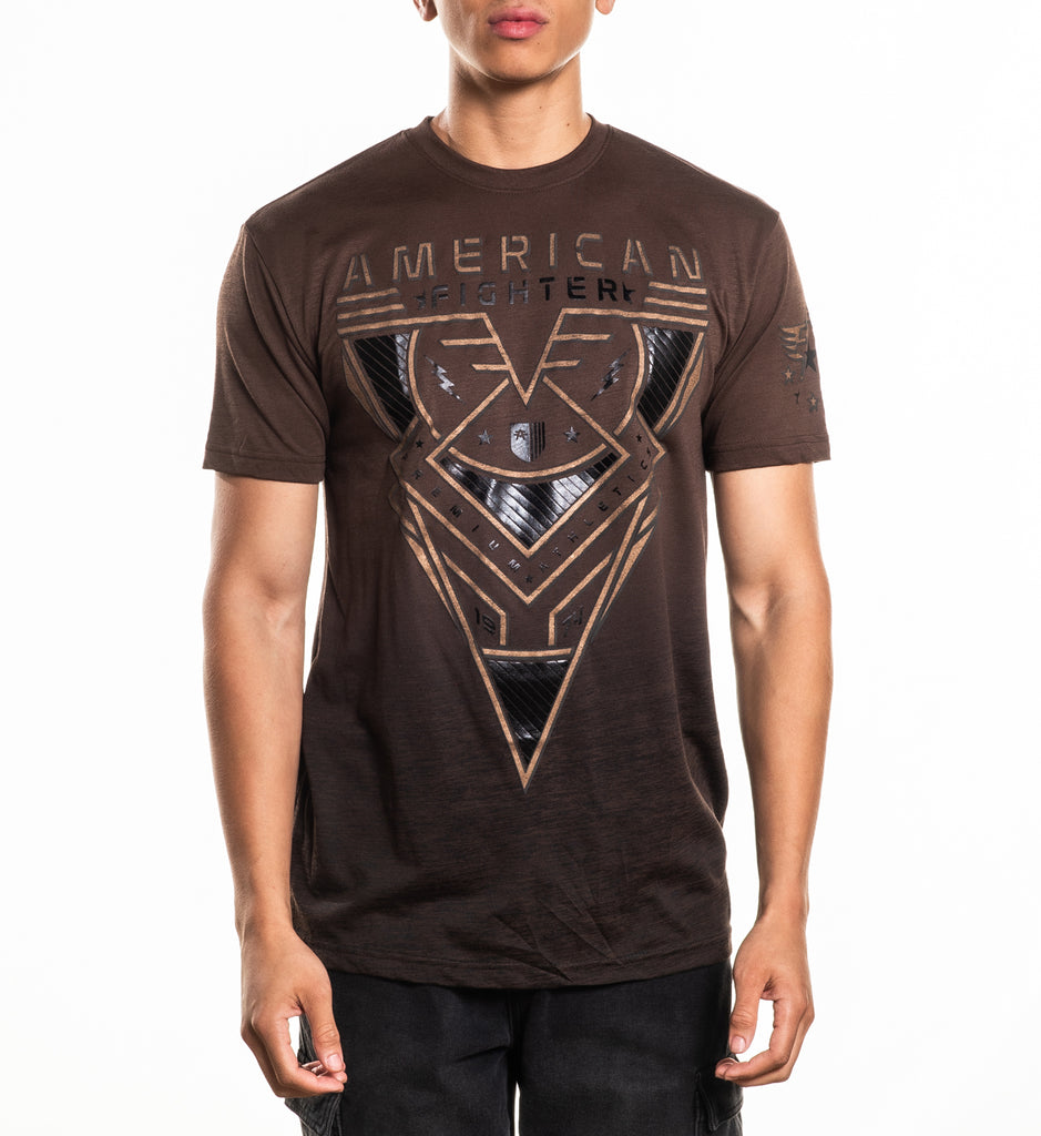 Fairchance Tee