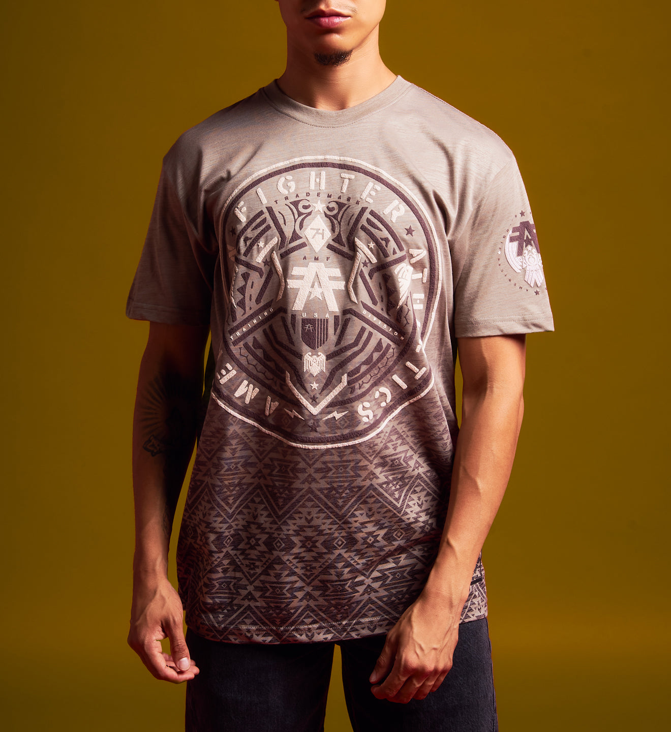 Haverhill Tee