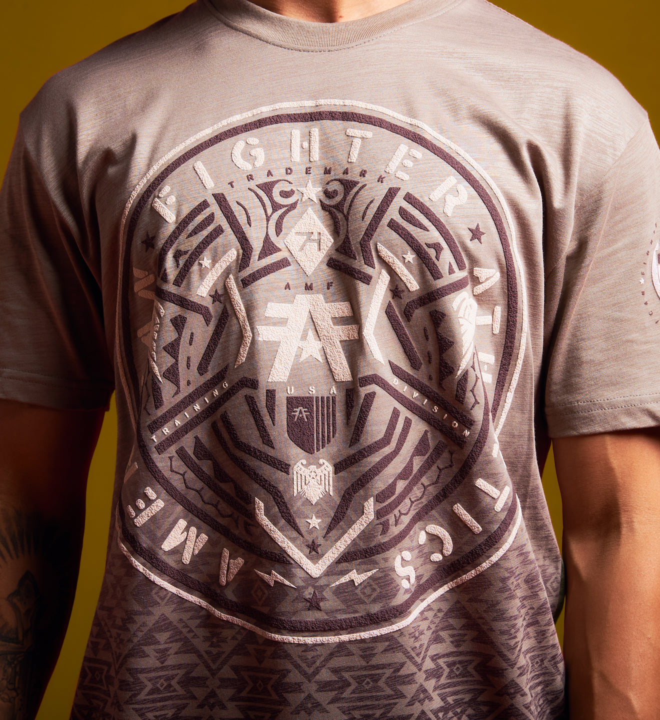 Haverhill Tee