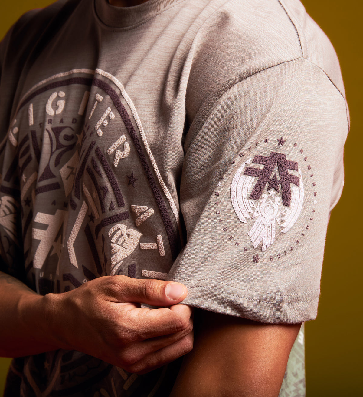 Haverhill Tee