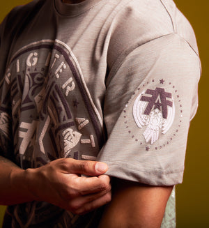 Haverhill Tee