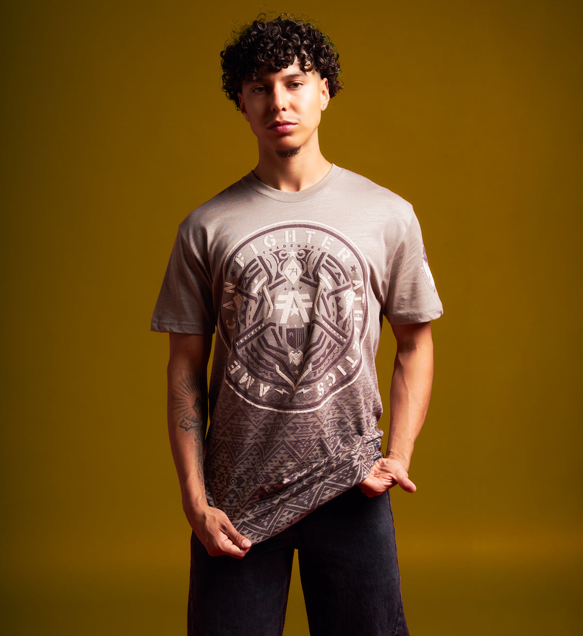 Haverhill Tee