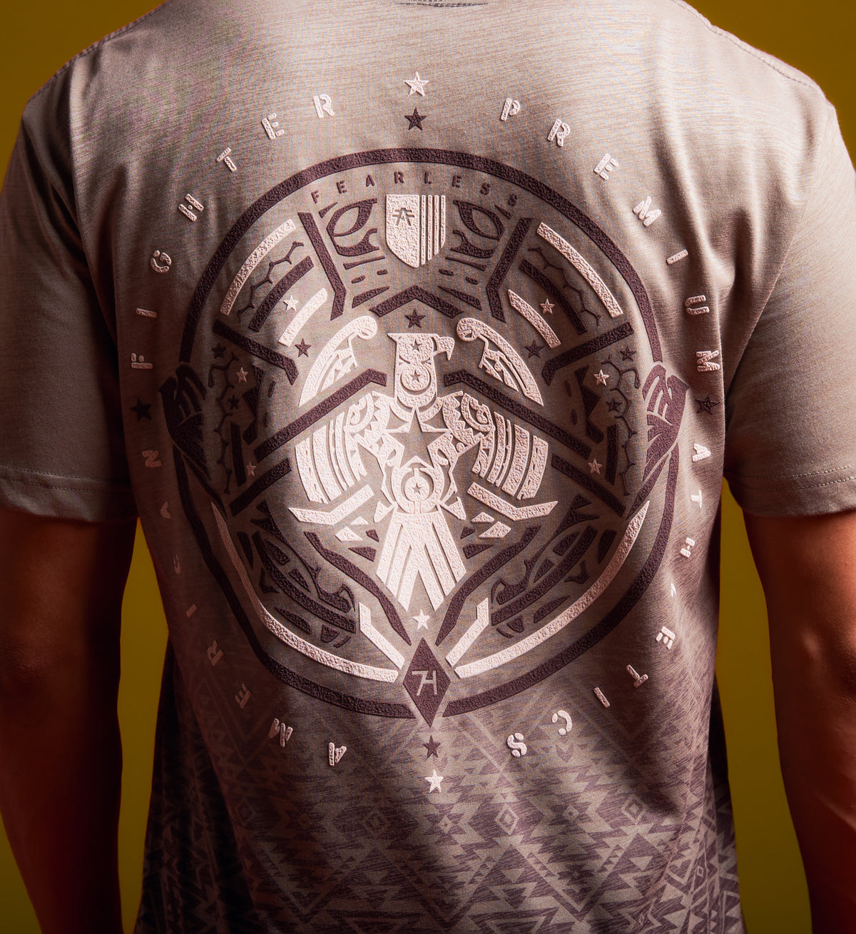 Haverhill Tee