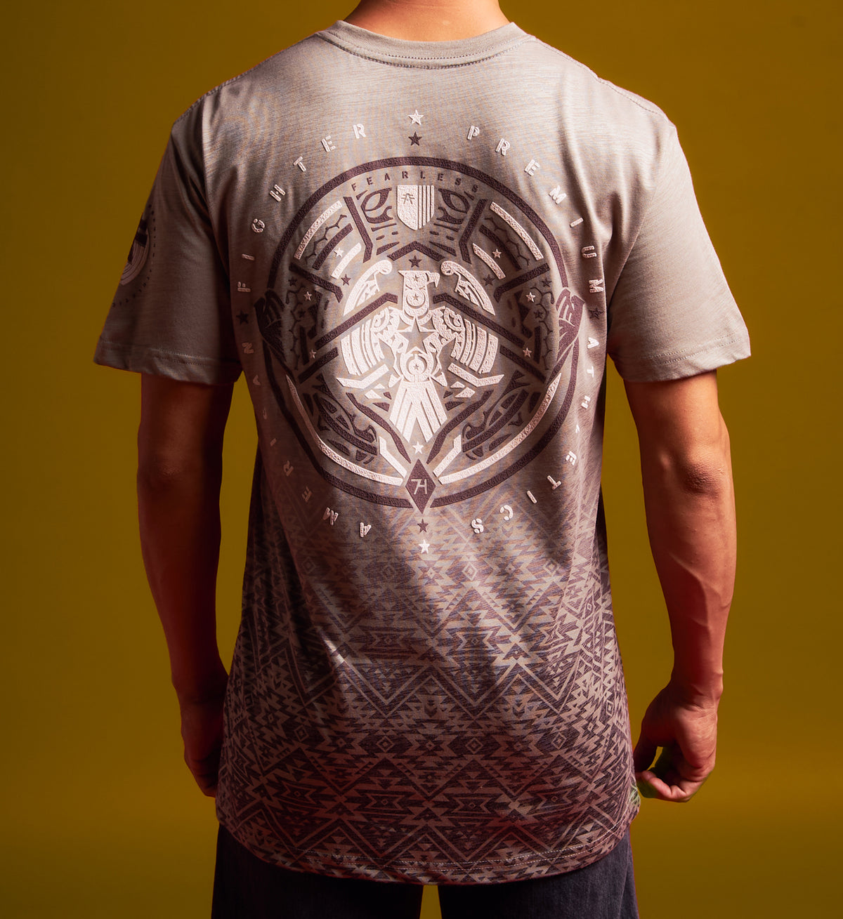 Haverhill Tee