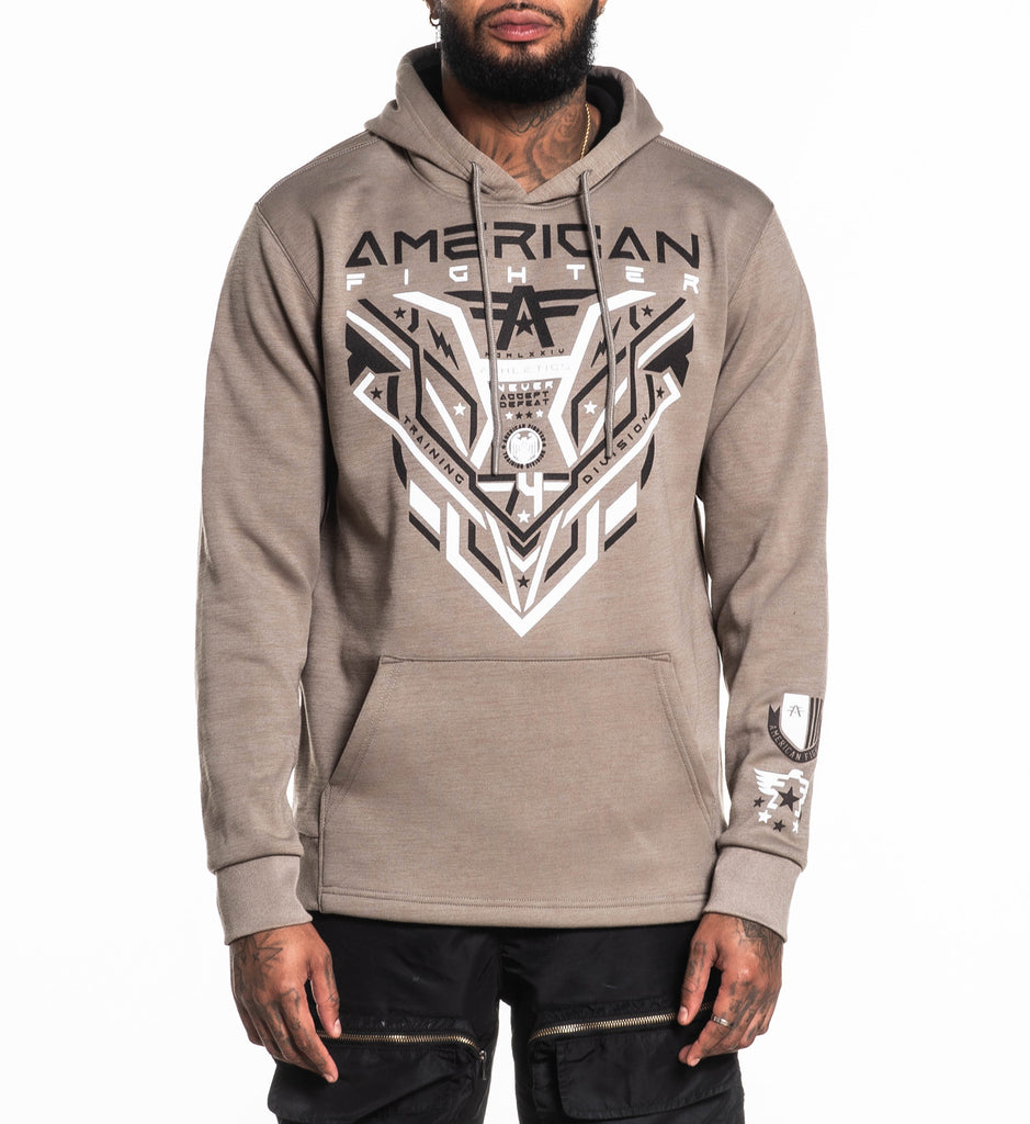 Ballard Pullover Hood
