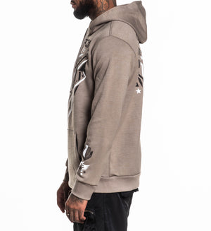 Ballard Hood