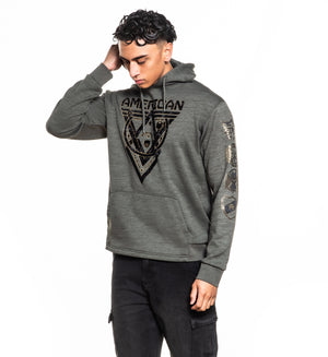 Baldridge Hood