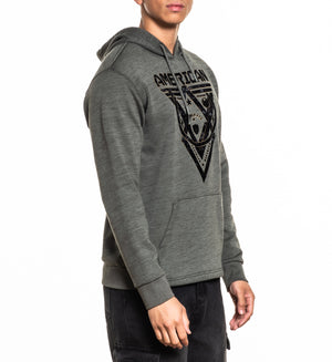 Baldridge Hood