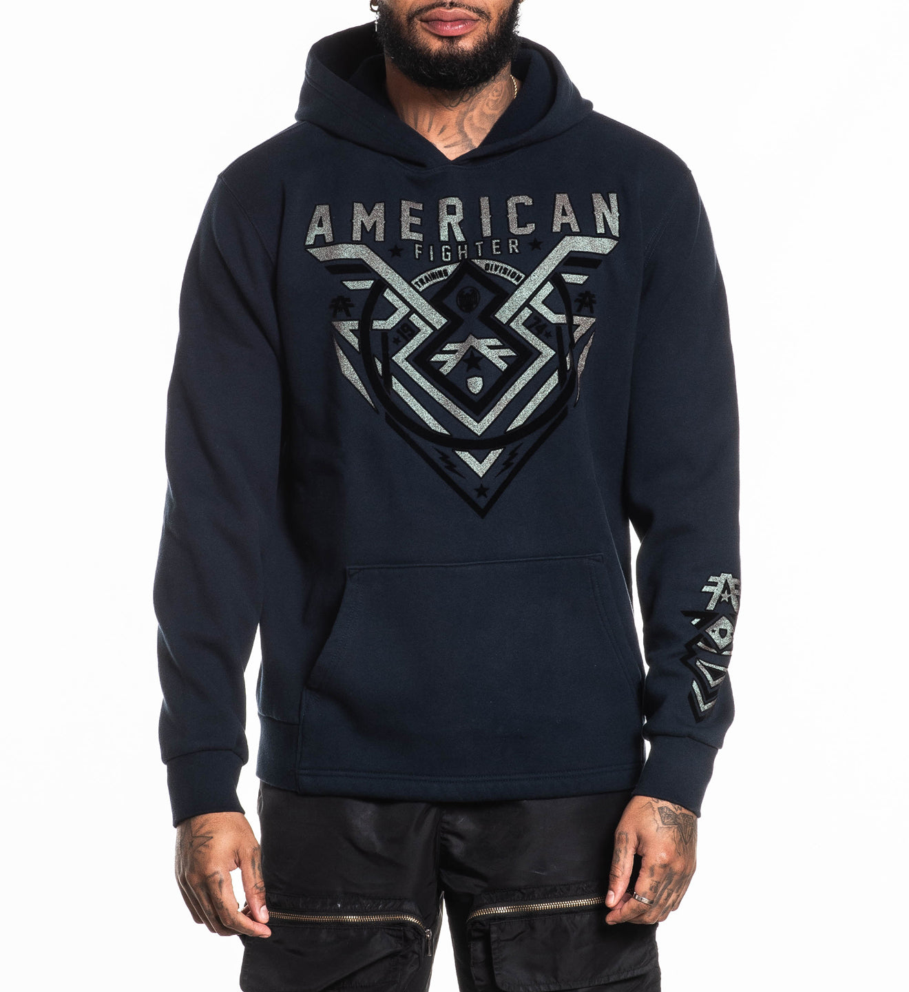 Oakview Hood