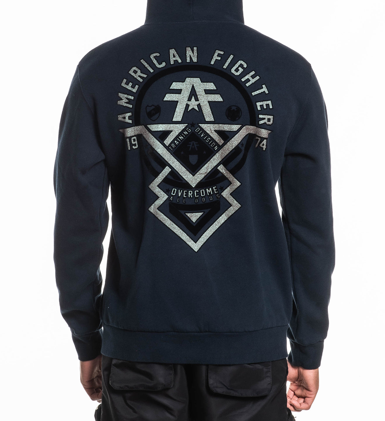 Oakview Hood