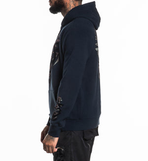 Oakview Hood