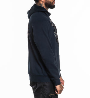 Oakview Hood