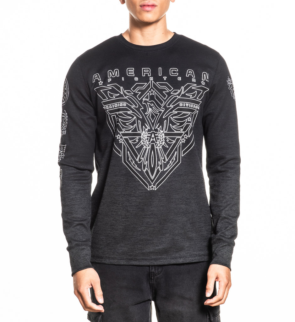 Black Rock LS Thermal