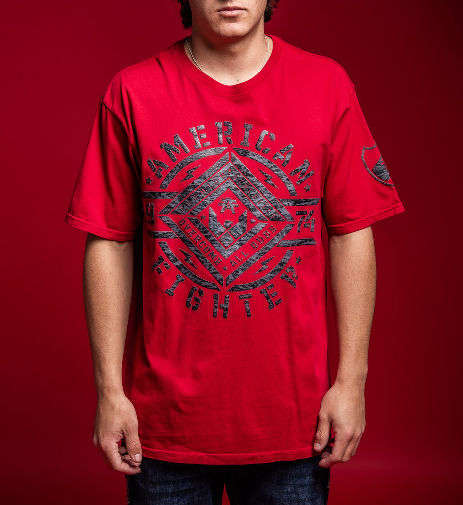 Alderson Tee