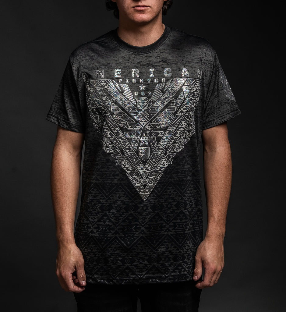 Saratoga Tee