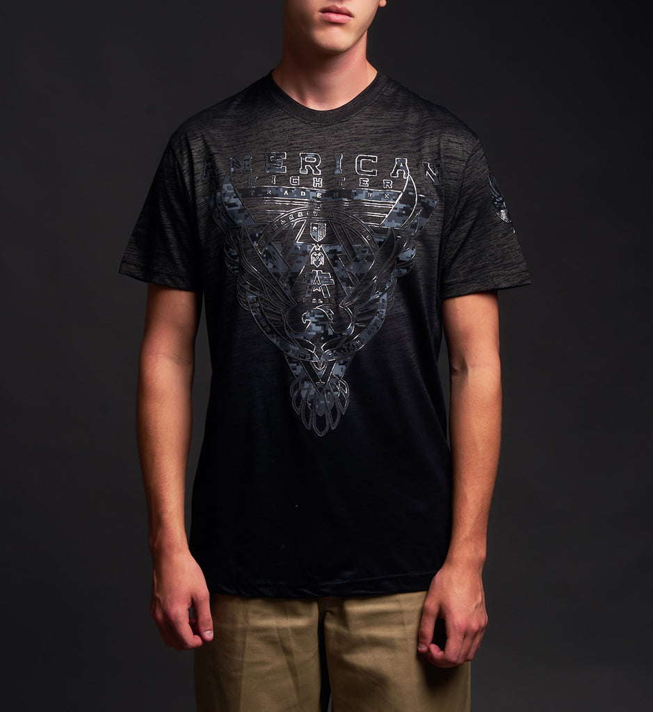 Enders Tee