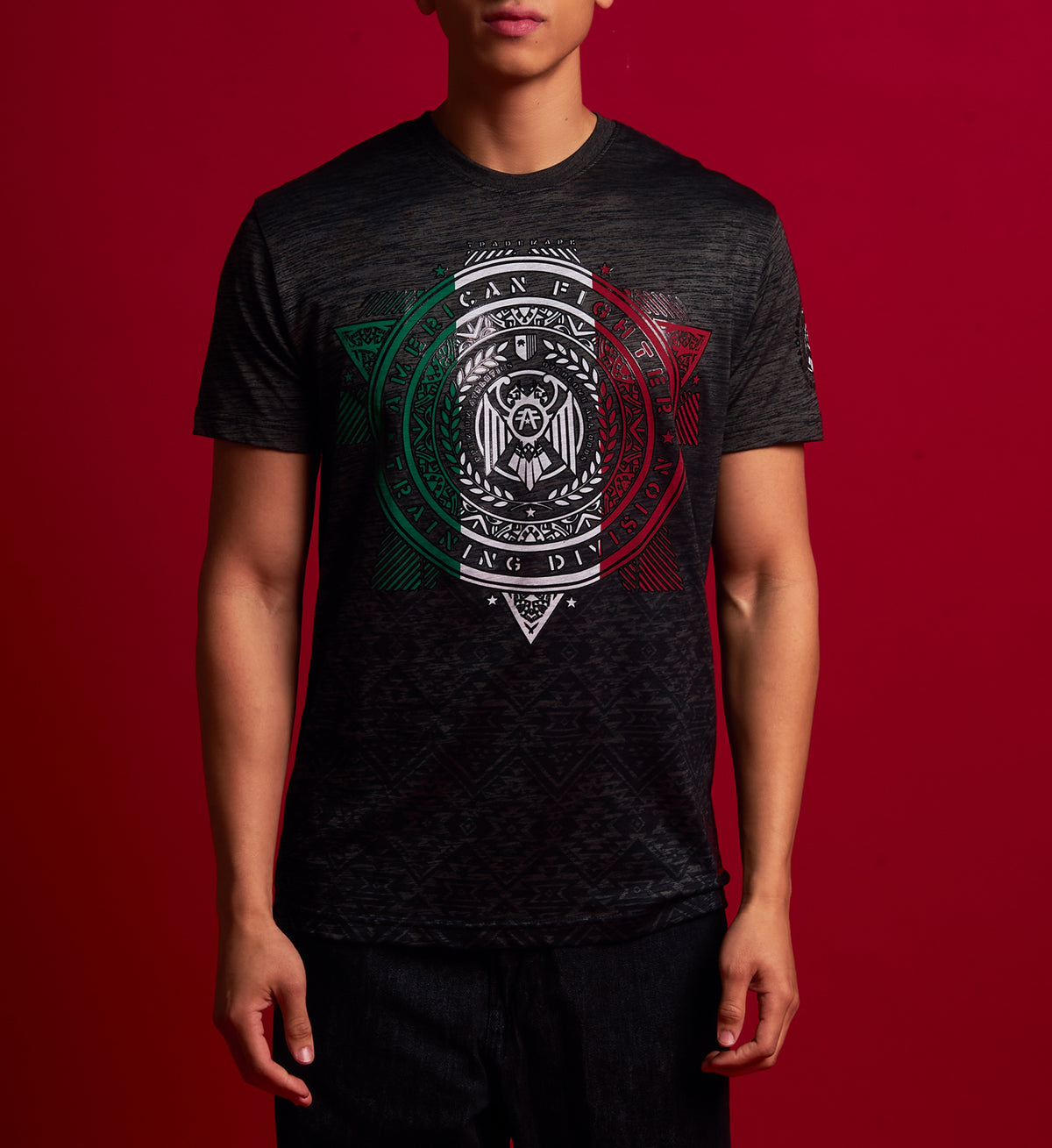 Cardenas Tee