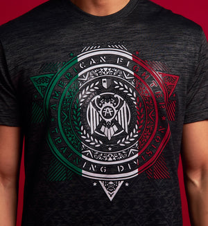 Cardenas Tee