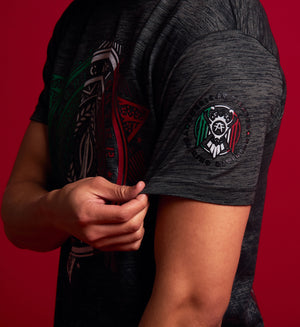 Cardenas Tee