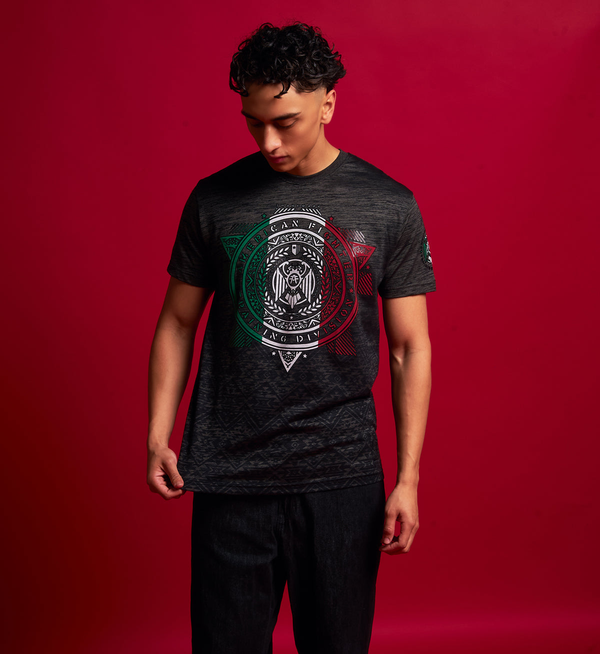 Cardenas Tee