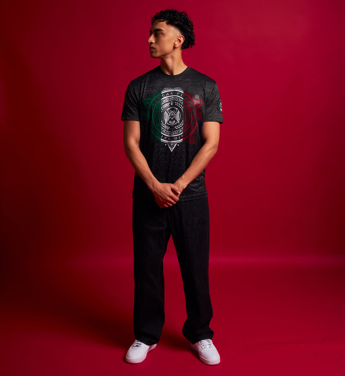 Cardenas Tee