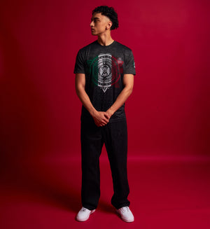 Cardenas Tee