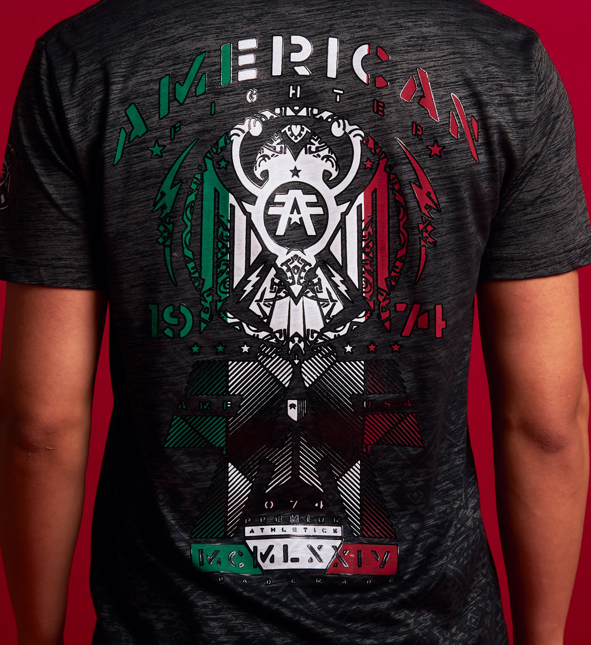 Cardenas Tee