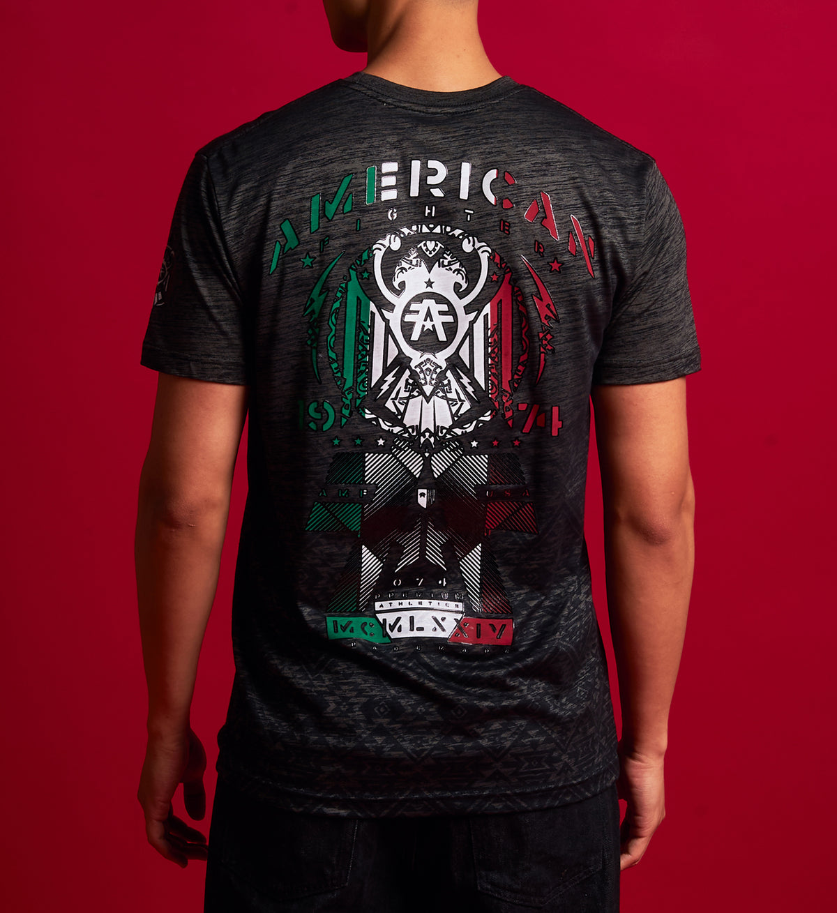 Cardenas Tee