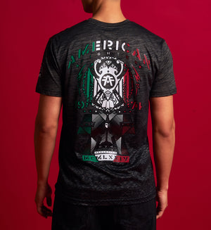 Cardenas Tee