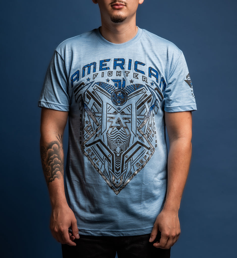 Chestnut Ridge Tee
