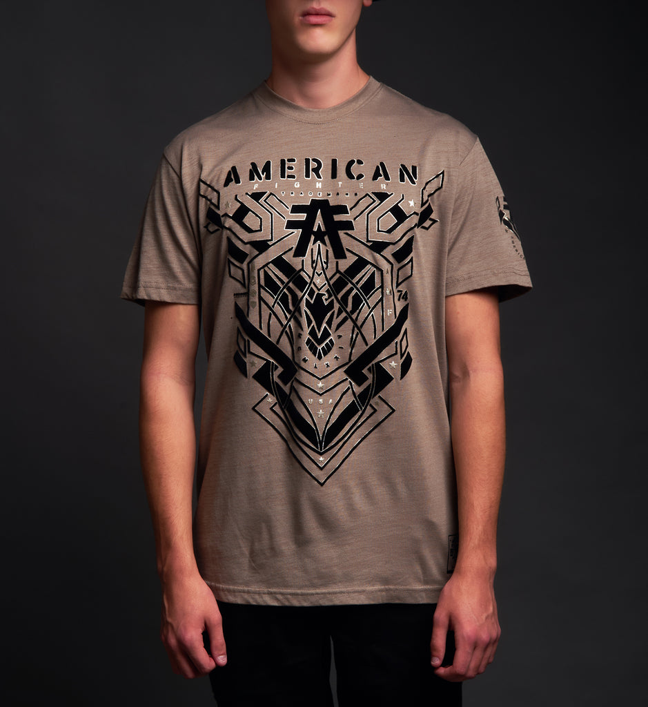 Cunningham Tee