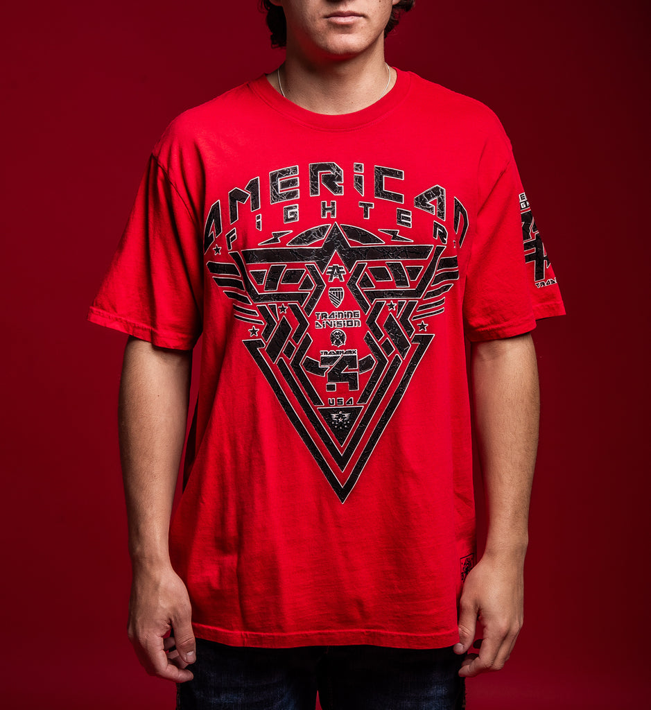 Peaks Mill Tee